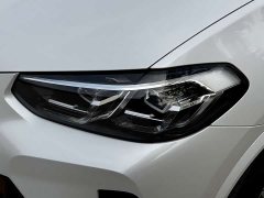 BMW iX3 2022 Facelift Premier - ფოტო 14