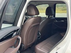 BMW iX3 2022 Facelift Premier - ფოტო 15