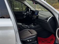 BMW iX3 2022 Facelift Premier - ფოტო 16