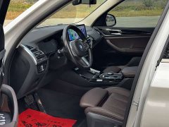 BMW iX3 2022 Facelift Premier - ფოტო 17