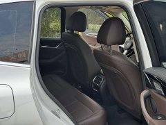 BMW iX3 2022 Facelift Premier - ფოტო 18