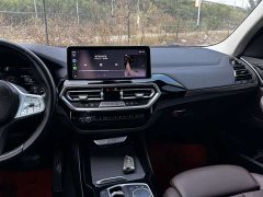 BMW iX3 2022 Facelift Premier - ფოტო 20