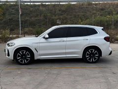 BMW iX3 2022 Facelift Premier - ფოტო 4