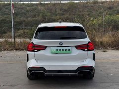BMW iX3 2022 Facelift Premier - ფოტო 5