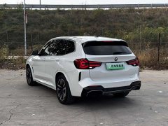 BMW iX3 2022 Facelift Premier - ფოტო 6