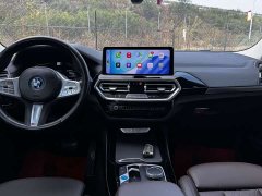 BMW iX3 2022 Facelift Premier - ფოტო 8