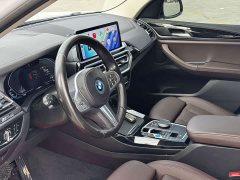 BMW iX3 2022 Facelift Premier - ფოტო 9