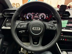 Audi A3 2022 A3L Limousine 35 TFSI Fashion Sport - ფოტო 11