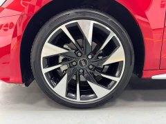 Audi A3 2022 A3L Limousine 35 TFSI Fashion Sport - ფოტო 18