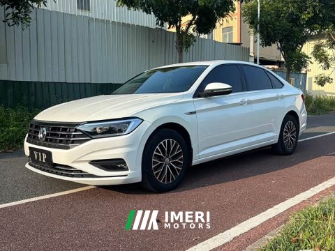 2021 Volkswagen Jetta 200TSI DSGFashion Edition - ავტომობილი ჩინეთიდან