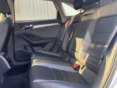 Volkswagen 200TSI DSGFashion Edition - ფოტო 10