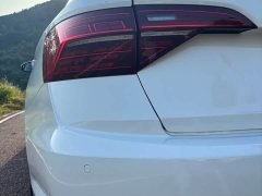 Volkswagen 200TSI DSGFashion Edition - ფოტო 12