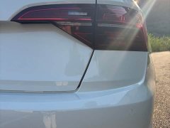 Volkswagen 200TSI DSGFashion Edition - ფოტო 13