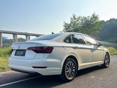 Volkswagen 200TSI DSGFashion Edition - ფოტო 14