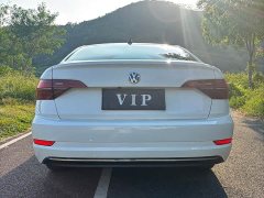 Volkswagen 200TSI DSGFashion Edition - ფოტო 15