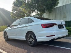Volkswagen 200TSI DSGFashion Edition - ფოტო 16