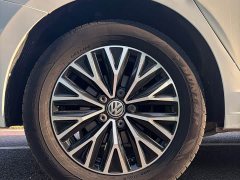 Volkswagen 200TSI DSGFashion Edition - ფოტო 17