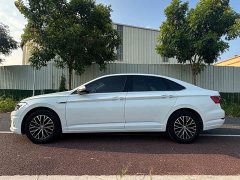 Volkswagen 200TSI DSGFashion Edition - ფოტო 18