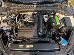 Volkswagen 200TSI DSGFashion Edition - ფოტო 19