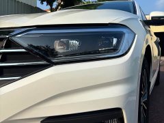 Volkswagen 200TSI DSGFashion Edition - ფოტო 5