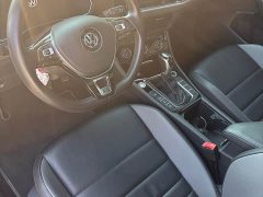 Volkswagen 200TSI DSGFashion Edition - ფოტო 6