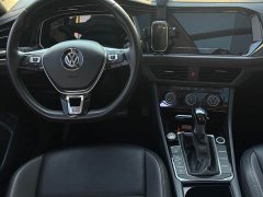 Volkswagen 200TSI DSGFashion Edition - ფოტო 7