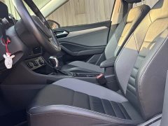 Volkswagen 200TSI DSGFashion Edition - ფოტო 8