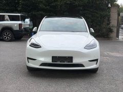 Tesla Model Y Rear-Wheel Drive - ფოტო 2