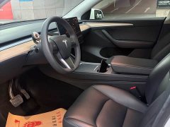 Tesla Model Y Rear-Wheel Drive - ფოტო 7