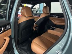 Geely Boyue L Fourth Generation 1.5TD DCT Jinxiu - ფოტო 5