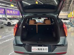 Geely Boyue L Fourth Generation 1.5TD DCT Jinxiu - ფოტო 6