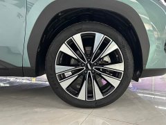 Geely Boyue L Fourth Generation 1.5TD DCT Jinxiu - ფოტო 7