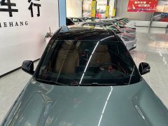 Geely Boyue L Fourth Generation 1.5TD DCT Jinxiu - ფოტო 8