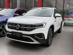 Volkswagen Taos 300TSI FWD Luxury Plus Advanced Edition - ფოტო 1