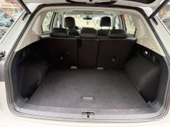 Volkswagen Taos 300TSI FWD Luxury Plus Advanced Edition - ფოტო 10