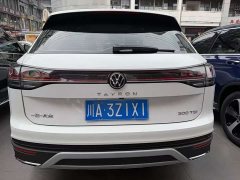 Volkswagen Taos 300TSI FWD Luxury Plus Advanced Edition - ფოტო 11
