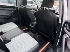 Volkswagen Taos 300TSI FWD Luxury Plus Advanced Edition - ფოტო 13