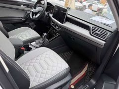 Volkswagen Taos 300TSI FWD Luxury Plus Advanced Edition - ფოტო 14