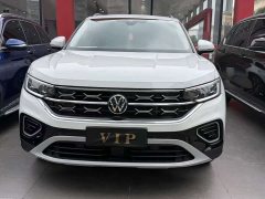 Volkswagen Taos 300TSI FWD Luxury Plus Advanced Edition - ფოტო 2