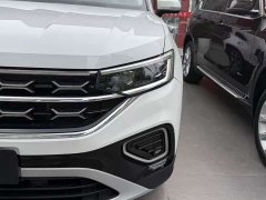 Volkswagen Taos 300TSI FWD Luxury Plus Advanced Edition - ფოტო 3