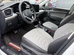 Volkswagen Taos 300TSI FWD Luxury Plus Advanced Edition - ფოტო 5