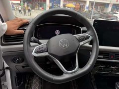 Volkswagen Taos 300TSI FWD Luxury Plus Advanced Edition - ფოტო 8
