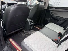 Volkswagen Taos 300TSI FWD Luxury Plus Advanced Edition - ფოტო 9