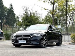 Mercedes-Benz E-Class E 300 L Luxury - ფოტო 1