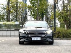 Mercedes-Benz E-Class E 300 L Luxury - ფოტო 2