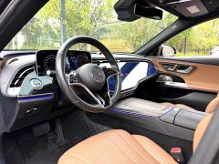 Mercedes-Benz E-Class E 300 L Luxury - ფოტო 3