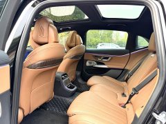 Mercedes-Benz E-Class E 300 L Luxury - ფოტო 4