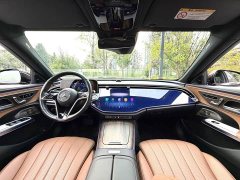Mercedes-Benz E-Class E 300 L Luxury - ფოტო 5
