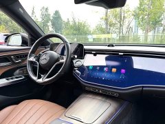 Mercedes-Benz E-Class E 300 L Luxury - ფოტო 6