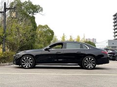 Mercedes-Benz E-Class E 300 L Luxury - ფოტო 7